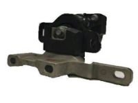 OEM Lincoln Transmission Mount - BE5Z-6038-C