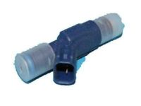 OEM 2003 Ford Expedition Injector - 3L1Z-9F593-BA