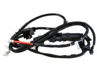 OEM 2005 Ford Focus Negative Cable - 5S4Z-14300-CA