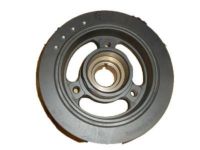 OEM 2003 Ford Mustang Pulley - 2R3Z-6312-BAA