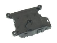OEM Ford Police Interceptor Utility Adjust Motor - AE9Z-19E616-A
