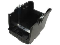 OEM Ford Fiesta Battery Tray - C1BZ-10732-A