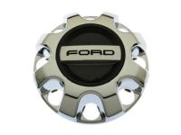 OEM 2019 Ford F-350 Super Duty Wheel Cap - HC3Z-1130-E