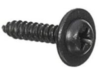 OEM Ford Explorer Sport Trac Module Screw - -W706805-S902