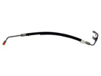 OEM Ford Pressure Line - 5C3Z-3A717-CA