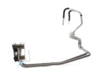 OEM 2012 Ford Mustang Tube Assembly - CR3Z-7R081-A