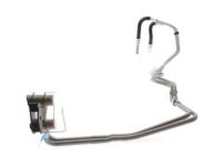 OEM 2013 Ford Mustang Tube Assembly - CR3Z-7R081-A