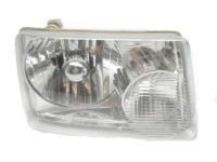 OEM 2011 Ford Ranger Composite Assembly - 6L5Z-13008-AA