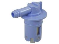 OEM 2004 Mercury Marauder Vapor Valve - F8DZ-9B593-AB