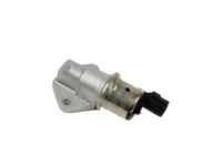 OEM 2000 Ford Focus Idler Speed Control - YL8Z-9F715-AA