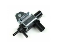 OEM Ford Actuator - 1S7Z-9J559-AA