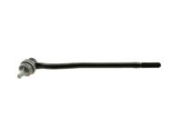 OEM 1997 Ford F-250 HD Inner Tie Rod - E9TZ-3A130-D