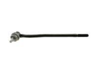 OEM 1995 Ford Bronco Inner Tie Rod - E9TZ-3A130-D