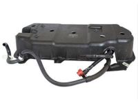 OEM Ford Mustang Vapor Canister - BR3Z-9D653-C