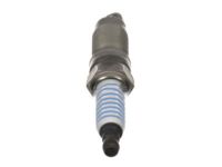 OEM 2006 Mercury Mountaineer Spark Plug - AGSF-24N