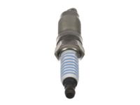 OEM Ford Explorer Sport Trac Spark Plug - AGSF-24N