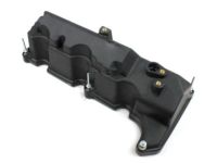 OEM 2007 Mercury Mountaineer Valve Cover - 7L2Z-6582-A