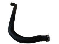 OEM 2011 Lincoln MKX Upper Hose - AT4Z-8260-A