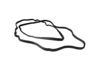 OEM 2007 Mercury Mountaineer Gasket - 7L1Z-6584-A