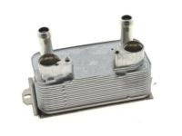 OEM 2013 Ford Edge Transmission Cooler - CT4Z-7A095-A