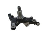 OEM Ford Mustang Knuckle - AR3Z-3106-B