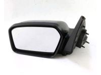 OEM 2009 Ford Fusion Mirror Assembly - 6E5Z-17683-A