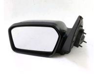 OEM 2006 Ford Fusion Mirror Assembly - 6E5Z-17683-A