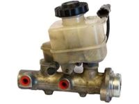 OEM 2007 Ford F-250 Super Duty Master Cylinder - 5C3Z-2140-FA