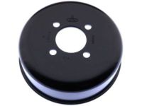 OEM 2022 Ford F-250 Super Duty Pulley - AC3Z-8509-CA