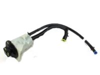 OEM 2004 Ford Explorer Reservoir - 4L2Z-3A697-AB