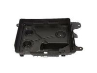 OEM Mercury Milan Battery Tray - 9E5Z-10732-B