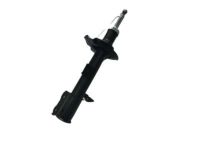 OEM 2005 Ford Escape Strut - 6L8Z-18124-AB