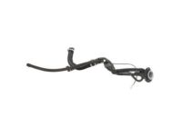 OEM Ford Filler Pipe - 5L2Z-9034-AA