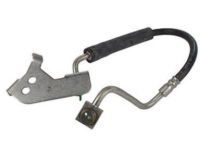OEM 2010 Ford Flex Brake Hose - AA8Z-2079-A