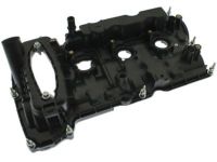 OEM Ford Valve Cover - FT4Z-6582-G