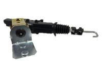 OEM 2002 Ford Expedition Actuator - 1L1Z-78218A42-AA