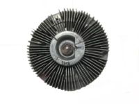 OEM 2001 Ford Expedition Fan Clutch - 5L3Z-8A616-CB