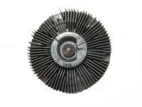 OEM Lincoln Fan Clutch - 5L3Z-8A616-CB