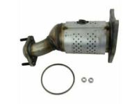 OEM 2014 Lincoln MKS Converter - AA5Z-5E212-D