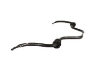 OEM 2001 Ford Crown Victoria Stabilizer Bar - YW7Z-5A772-CA