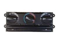 OEM Lincoln Dash Control Unit - 7L3Z-19980-E