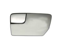 OEM 2011 Ford F-150 Mirror Glass - BL3Z-17K707-E