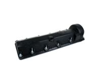OEM 2001 Ford E-150 Econoline Club Wagon Valve Cover - 7L3Z-6582-A