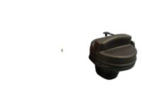 OEM Mercury Cougar Filler Cap - XS8Z-9030-DA