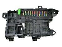 OEM 2013 Lincoln MKX Control Module - DT4Z-15604-B