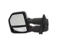 Genuine Ford Mirror Assembly - Rear View Outer - FL3Z-17683-AJ