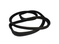 OEM Lincoln Weatherstrip - 1W4Z-5443720-AA