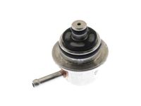 OEM 2003 Ford Expedition Fuel Pressure Regulator - HU2Z-9C968-A