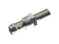 OEM Ford Escape Connector Tube - 1S7Z-9E470-AA