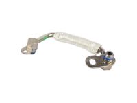 OEM Ford Oil Inlet Tube - JT4Z-9G440-A